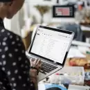 Récord de compras online: el sistema puerta a puerta creció casi 275% en 2025