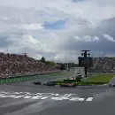 (Video) Así es una vuelta en el GP de Canadá, el próximo desafío de Franco Colapinto