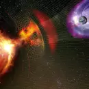 Alerta en la Antártida: tormenta geomagnética impacta la base argentina