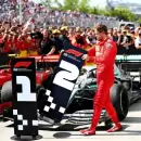 Canad� 2019: el d�a que Vettel acus� a la F1 de "robarle" una victoria para favorecer a Hamilton
