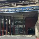 La CNV permitirá transferencias por hasta $200 millones al día