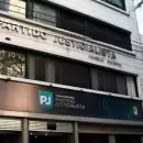 El PJ nacional difundió un duro comunicado por la condena a Cristina Kirchner