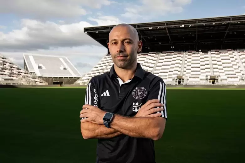 mascherano