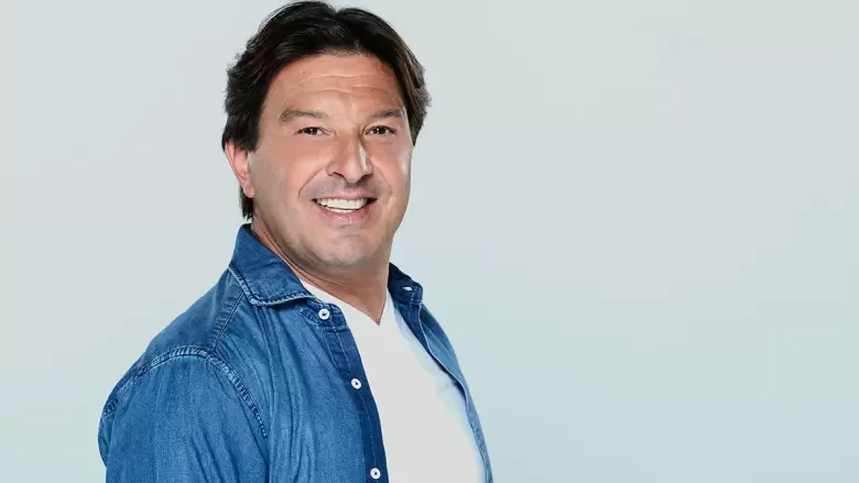 damian de santo