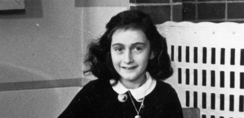 ana frank