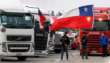 transportistas-chilenos