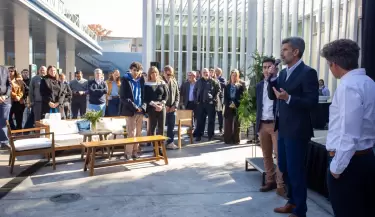 Dos nuevas estaciones YPF abrieron en Ciudad y generaron 40 empleos