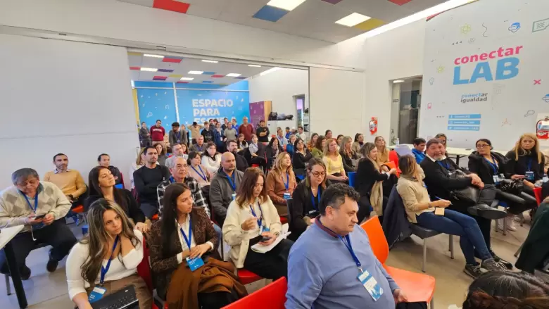 primer encuentro de integracion federal en educacion para el trabajo