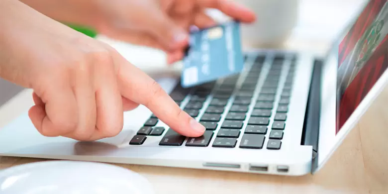 Compras online