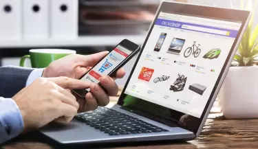 Compras online