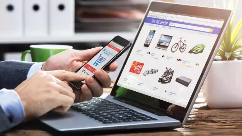 Compras online