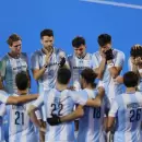 Agenda deportiva del jueves: US Open de golf y juegan la selecci�n de v�ley y los Leones ante India