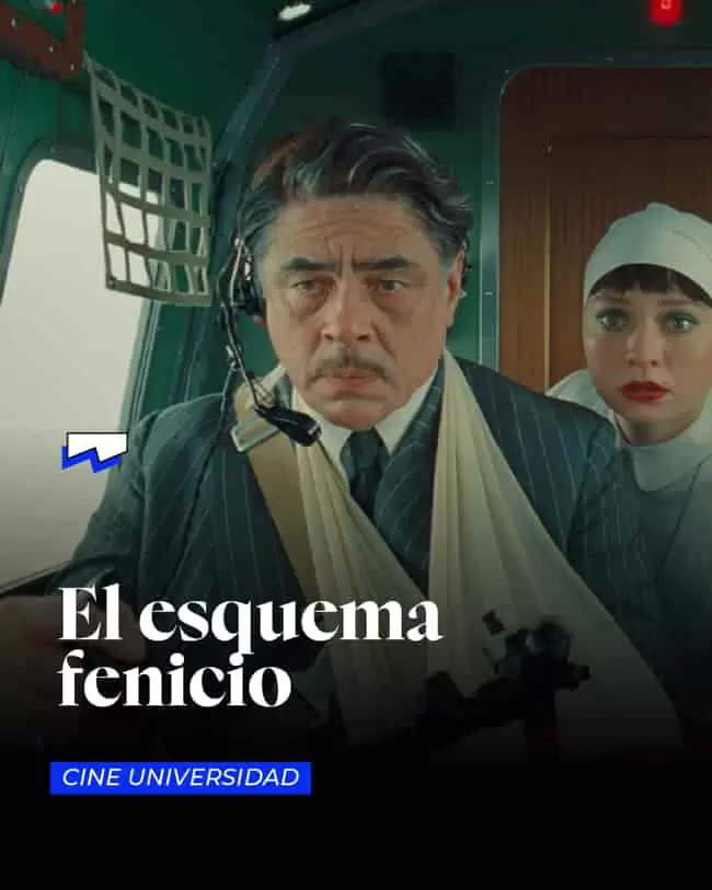 el esquema fenicio