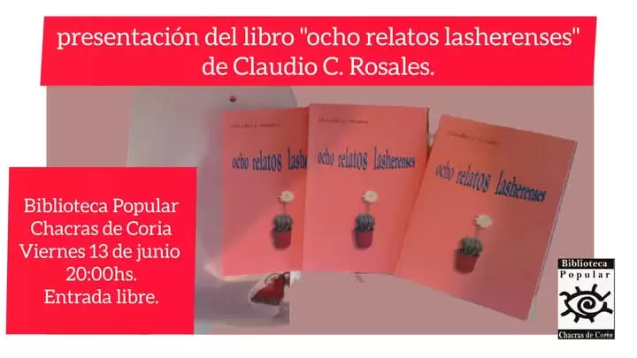 CLAUDIO C ROSALES
