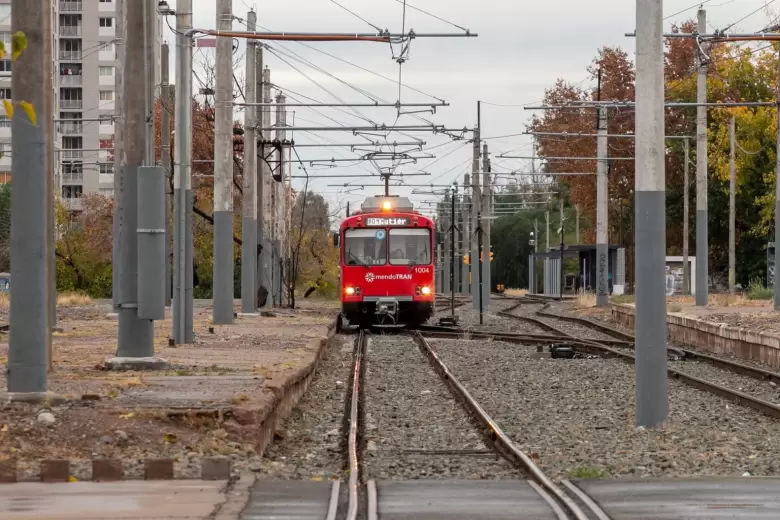 metrotranvía seguridad