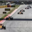 Primer movimiento en la F1: una legendaria escudería le rescindió contrato a un piloto