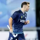 En un final infartante, Los Leones vencieron a la India y se afianzan en la FIH Pro League
