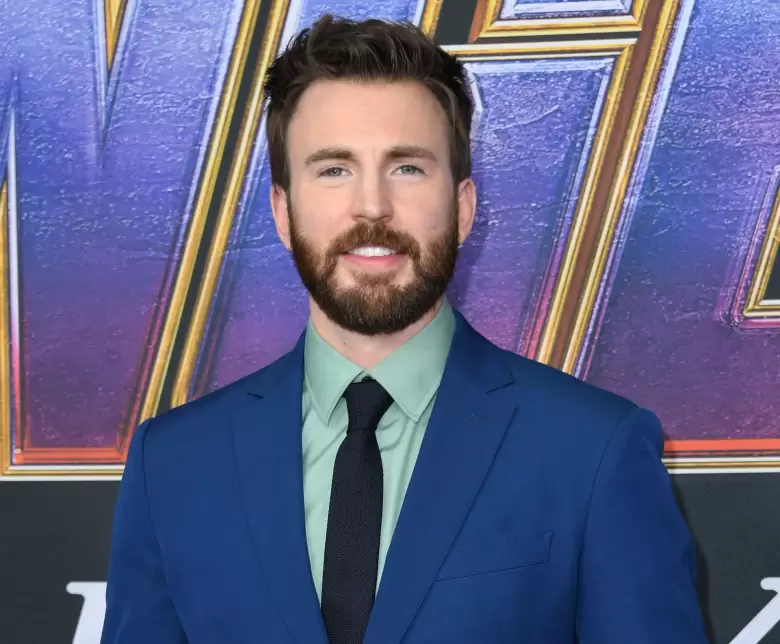 chris evans