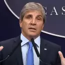 Cruce con el kirchnerismo: Caputo salió a dar explicaciones sobre el préstamo que tomó