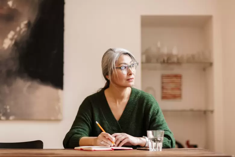 escritora