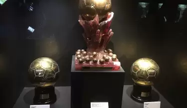 S�per Bal�n de Oro