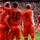 A pocos días de enfrentar a Boca, el Bayern Munich perdió a una de sus máximas figuras