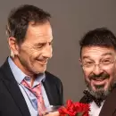 “Una clase especial” llega al Teatro Plaza, con Damián De Santo y Martín Seefeld
