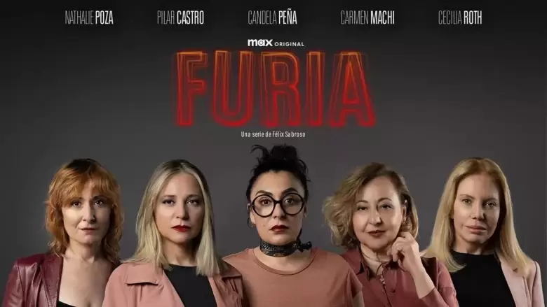 furia