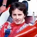 La tr�gica historia de Gilles Villeneuve, el piloto que le da nombre al circuito del GP de Canad�