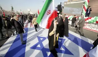 Israel e Ir�n cruzan amenazas por conflicto nuclear en aumento