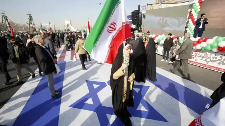 iran