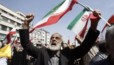 iran