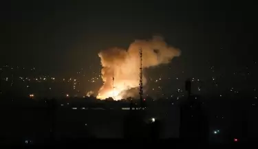 Israel lanz� un ataque preventivo contra Ir�n y declar� emergencia en su territorio