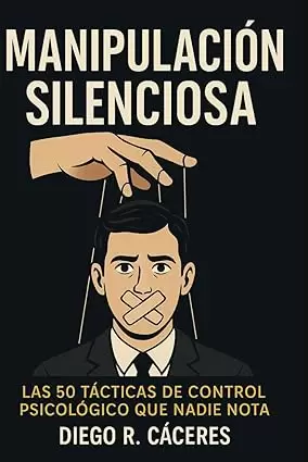 manipulacion silenciosa
