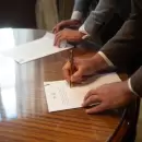 Impulsa Mendoza y la Bolsa de Comercio sellaron un acuerdo financiero