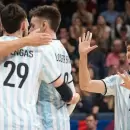 La Selección Argentina dio un gran golpe al vencer a Canadá en la Nations League