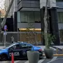 Israel cerr� su embajada en Argentina y refuerzan la vigilancia en la AMIA y otros sitios jud�os