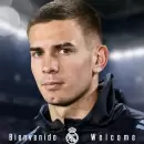 (Video) Real Madrid presentó a Franco Mastantuono: así anunció a la joya argentina