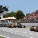 La F�rmula 1 anunci� que un hist�rico circuito seguir� en el calendario hasta 2035