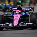 (Videos) Colapinto qued� 19�, en una complicada primera pr�ctica libre del GP de Canad�