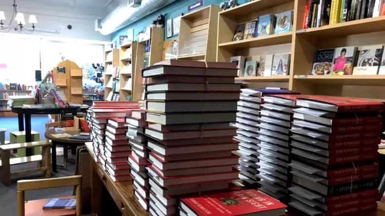 libros españoles