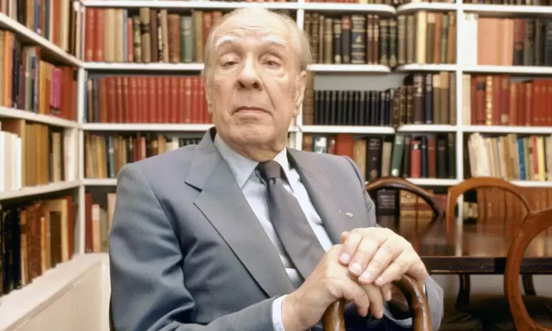 jorge luis borges