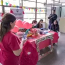 Día del Donante de Sangre: buscan duplicar el número de voluntarios en Mendoza