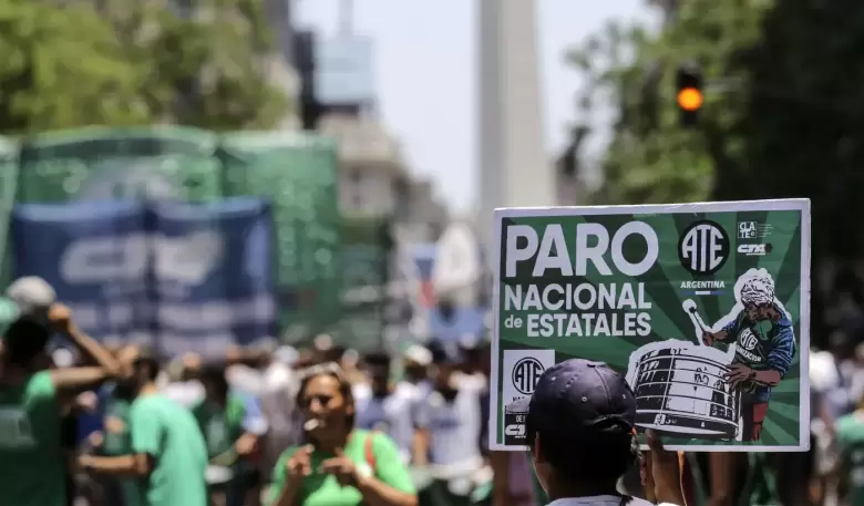 PARO ATE