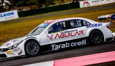 top race bs as