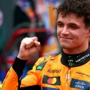 Ni Verstappen ni Colapinto: cu�l es el mejor piloto de la F�rmula 1, seg�n Lando Norris