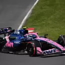 (Video) En una segunda pr�ctica accidentada, Colapinto finaliz� 18� en el GP de Canad�