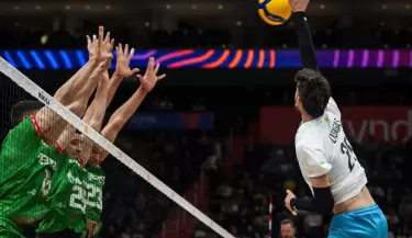 argentina - bulgaria