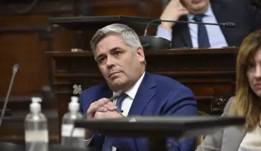 legislador German G�mez