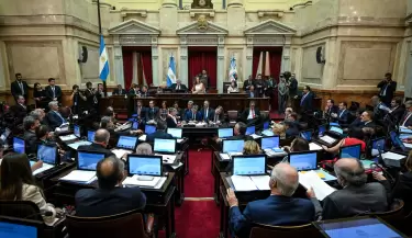 senadores